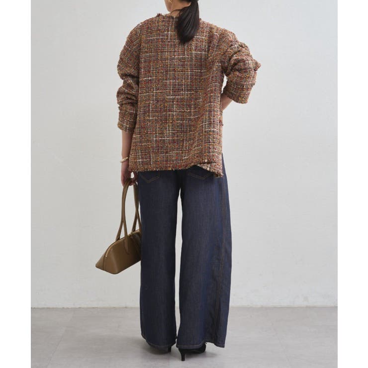Loungedress】デニムキャミサロペット[品番：PALW0007637]｜PAL GROUP 