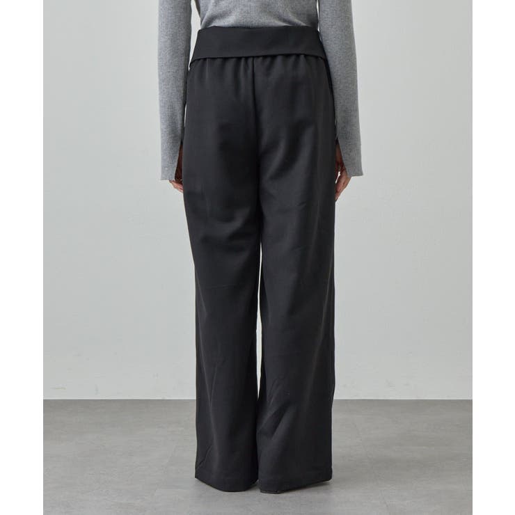 【SHENERY】2WAYウエストデザインパンツ | PAL GROUP OUTLET | 詳細画像33 