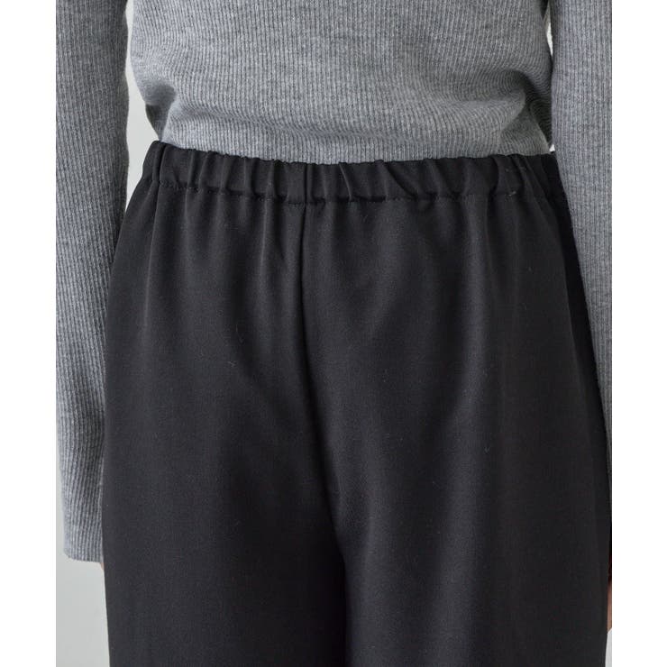 【SHENERY】2WAYウエストデザインパンツ | PAL GROUP OUTLET | 詳細画像40 