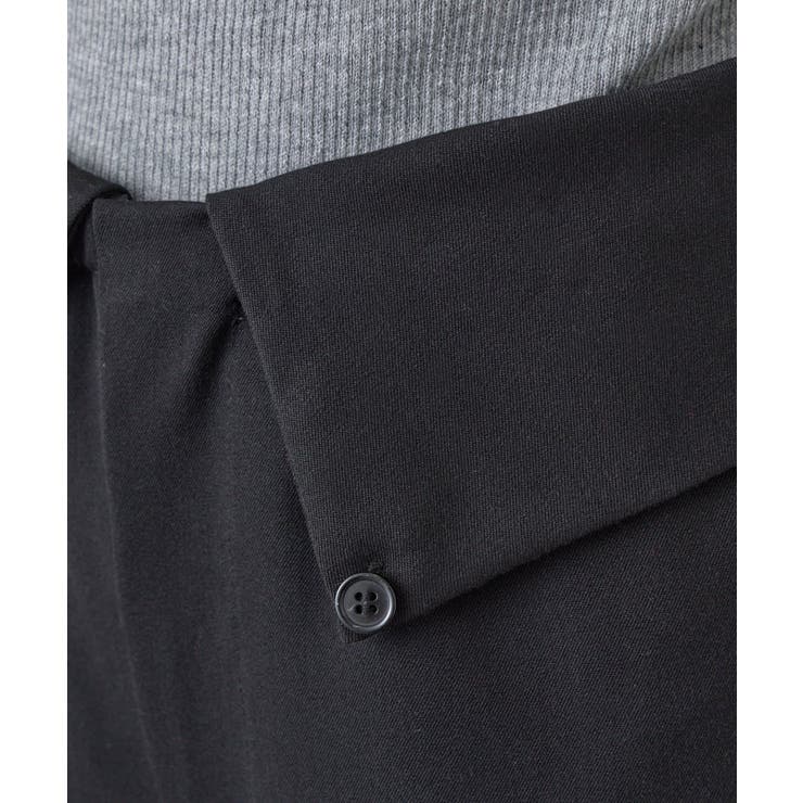 【SHENERY】2WAYウエストデザインパンツ | PAL GROUP OUTLET | 詳細画像41 