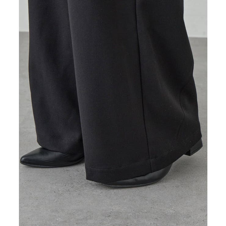 【SHENERY】2WAYウエストデザインパンツ | PAL GROUP OUTLET | 詳細画像44 