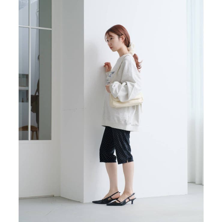 【Kastane】バリエーションロゴスウェット | PAL GROUP OUTLET | 詳細画像28 