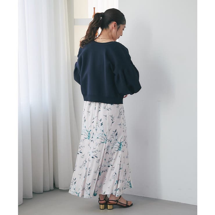 【La boutique BonBon】ミストガーデンマーメイドSK | PAL GROUP OUTLET | 詳細画像2 