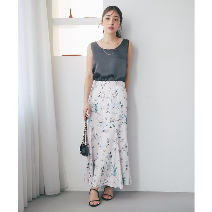 【La boutique BonBon】ミストガーデンマーメイドSK | PAL GROUP OUTLET | 詳細画像3 