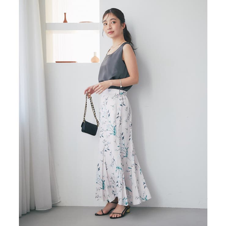 【La boutique BonBon】ミストガーデンマーメイドSK | PAL GROUP OUTLET | 詳細画像4 