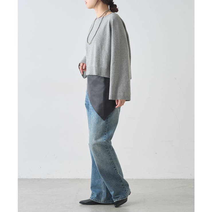 【SHENERY】アレンジベルト | PAL GROUP OUTLET | 詳細画像19 