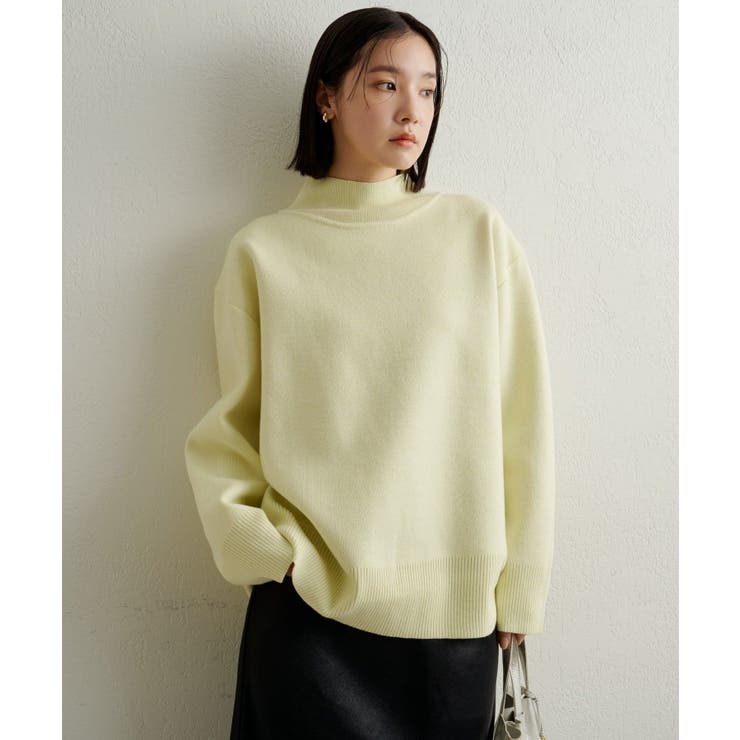 【Omekashi】スウェットライクタートル | PAL GROUP OUTLET | 詳細画像14 