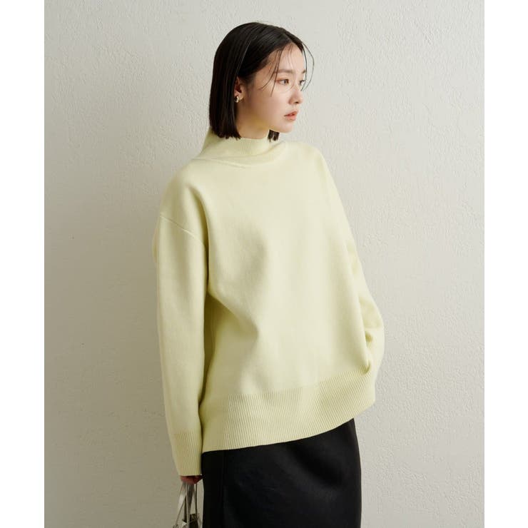 【Omekashi】スウェットライクタートル | PAL GROUP OUTLET | 詳細画像18 