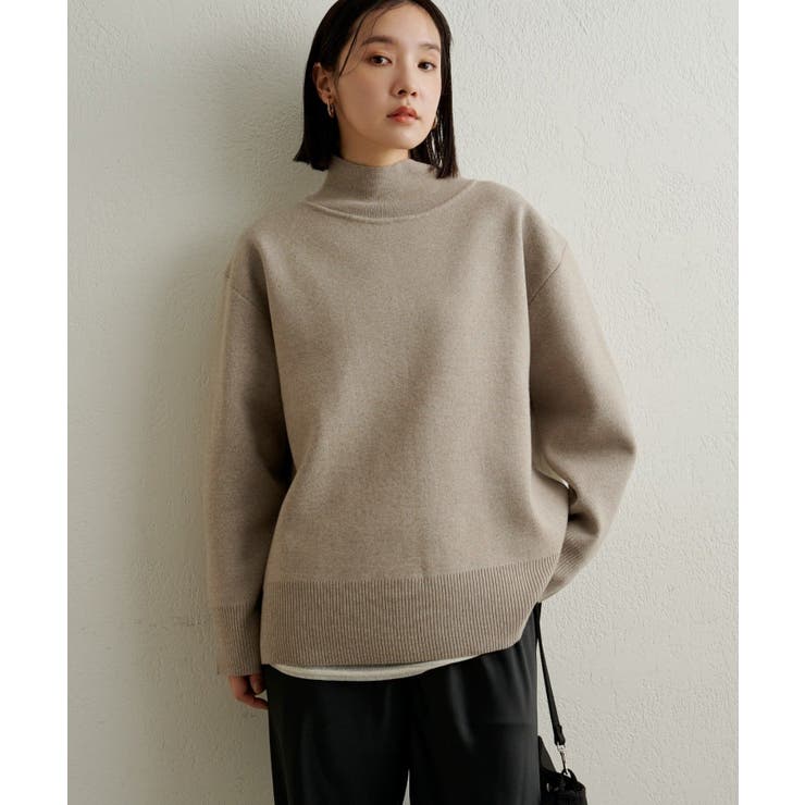 【Omekashi】スウェットライクタートル | PAL GROUP OUTLET | 詳細画像33 