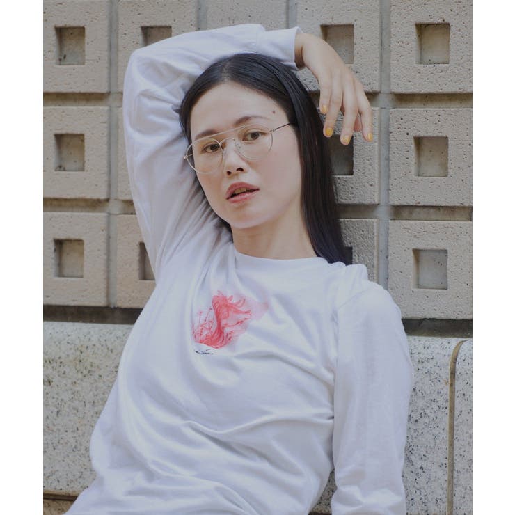 【Kastane】 MIRRORS SILK | PAL GROUP OUTLET | 詳細画像24 