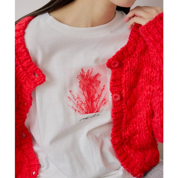 【Kastane】 MIRRORS SILK | PAL GROUP OUTLET | 詳細画像5 