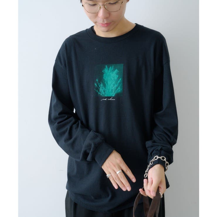 【Kastane】 MIRRORS SILK | PAL GROUP OUTLET | 詳細画像41 