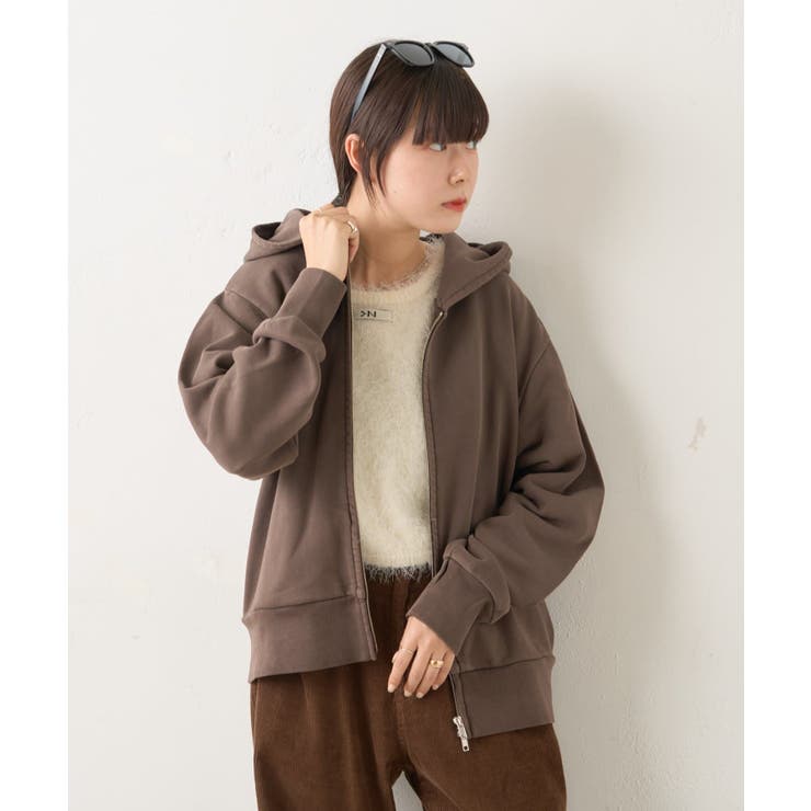 【Kastane】PIGMENT DYE STUDS | PAL GROUP OUTLET | 詳細画像9 