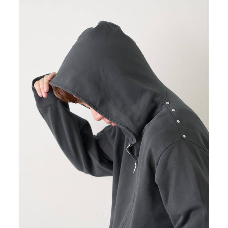 【Kastane】PIGMENT DYE STUDS | PAL GROUP OUTLET | 詳細画像18 