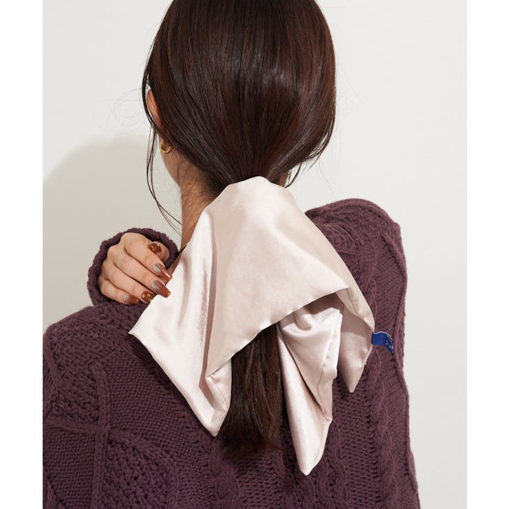 BEIGE | 【CIAOPANIC TYPY】【yuccA】VINTAGESATINBIGSH… | PAL GROUP OUTLET