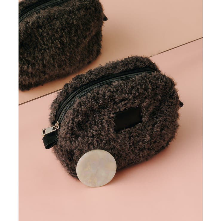 【Kastane】【KolorsLikeYou】Fluffy&mirror po… | PAL GROUP OUTLET | 詳細画像3 