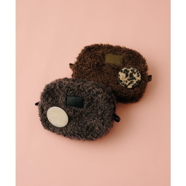 【Kastane】【KolorsLikeYou】Fluffy&mirror po… | PAL GROUP OUTLET | 詳細画像6 