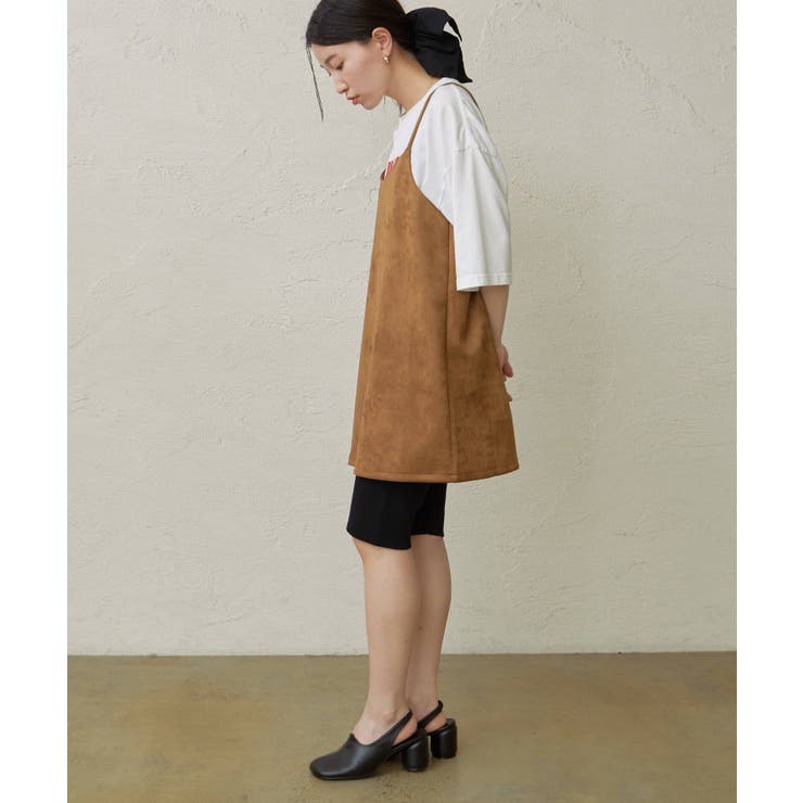 【Omekashi】バックストラップパンプス | PAL GROUP OUTLET | 詳細画像6 