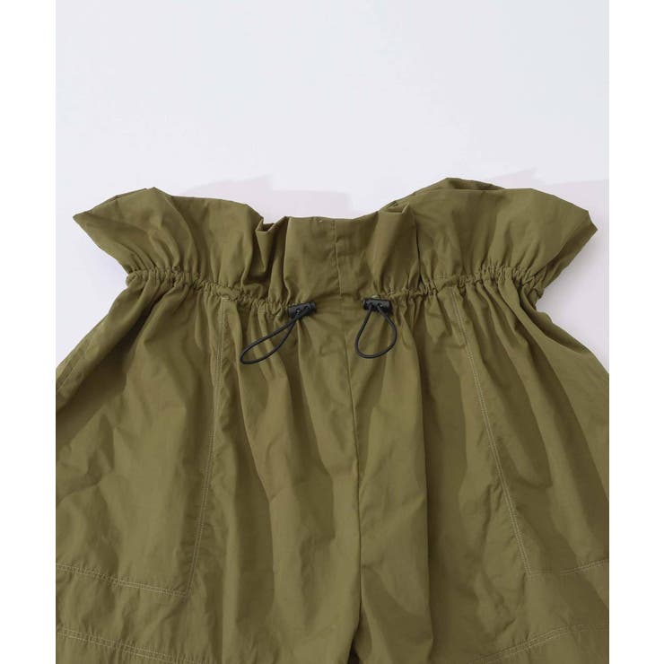 【CIAOPANIC TYPY】日焼け防止ワンマイル水着3点SET | PAL GROUP OUTLET | 詳細画像14 