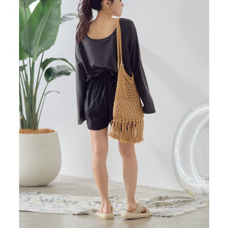 【CIAOPANIC TYPY】日焼け防止ワンマイル水着3点SET | PAL GROUP OUTLET | 詳細画像26 