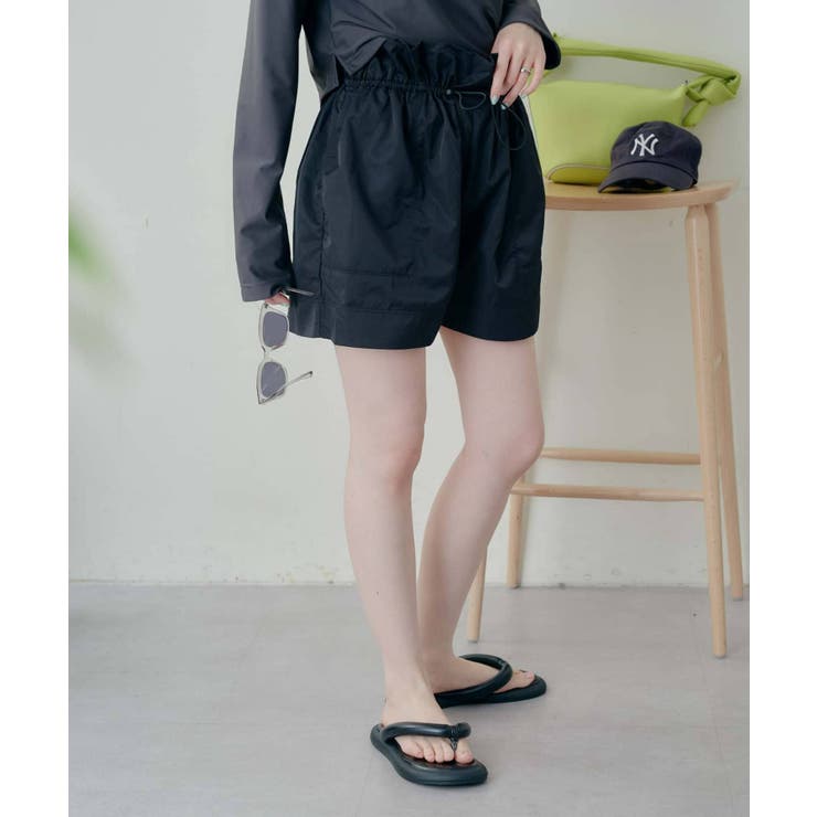 【CIAOPANIC TYPY】日焼け防止ワンマイル水着3点SET | PAL GROUP OUTLET | 詳細画像36 