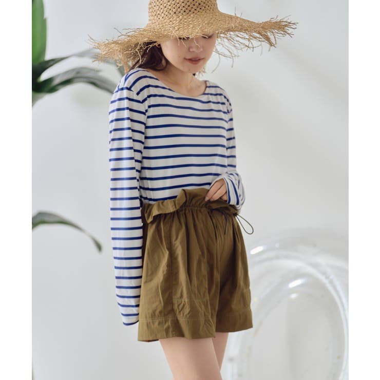 【CIAOPANIC TYPY】日焼け防止ワンマイル水着3点SET | PAL GROUP OUTLET | 詳細画像42 