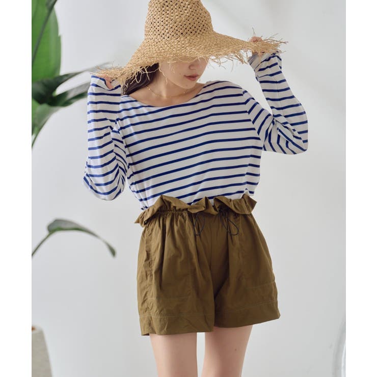 【CIAOPANIC TYPY】日焼け防止ワンマイル水着3点SET | PAL GROUP OUTLET | 詳細画像43 