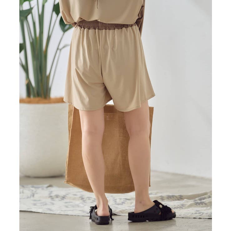 【CIAOPANIC TYPY】配色カバーアップショーツ | PAL GROUP OUTLET | 詳細画像29 