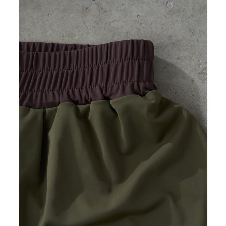 【CIAOPANIC TYPY】配色カバーアップショーツ | PAL GROUP OUTLET | 詳細画像40 