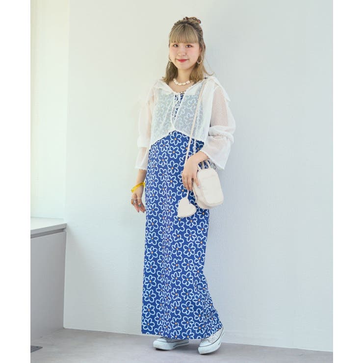 【CIAOPANIC TYPY】H.Sマルチウェイ浴衣SET | PAL GROUP OUTLET | 詳細画像39 