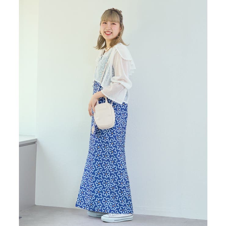 【CIAOPANIC TYPY】H.Sマルチウェイ浴衣SET | PAL GROUP OUTLET | 詳細画像40 