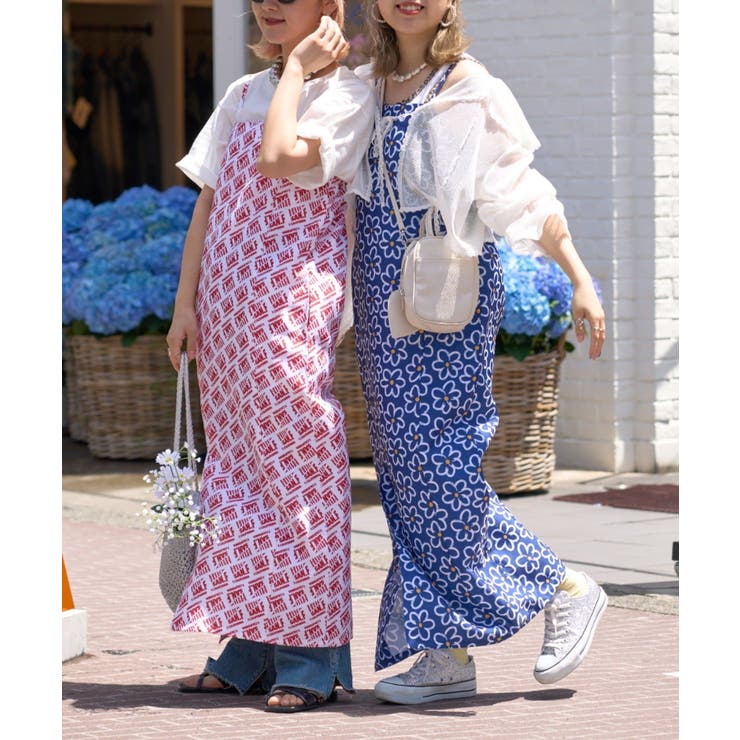 【CIAOPANIC TYPY】H.Sマルチウェイ浴衣SET | PAL GROUP OUTLET | 詳細画像43 