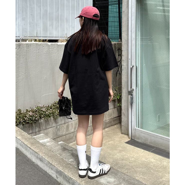 【CIAOPANIC TYPY】SEADAMロゴTEE | PAL GROUP OUTLET | 詳細画像28 