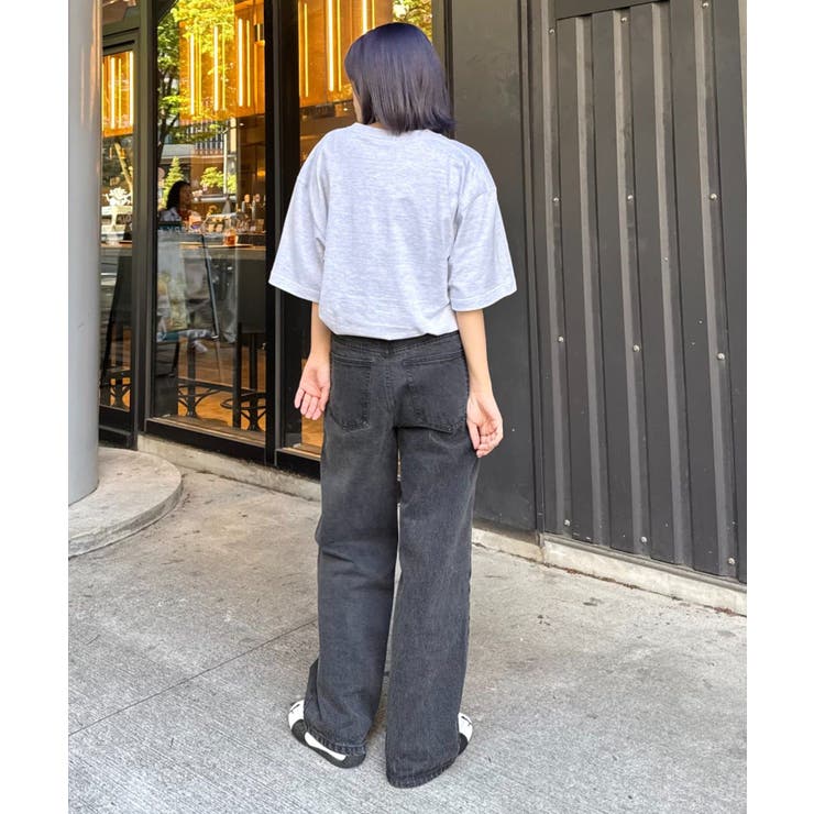 【CIAOPANIC TYPY】SEADAMロゴTEE | PAL GROUP OUTLET | 詳細画像34 