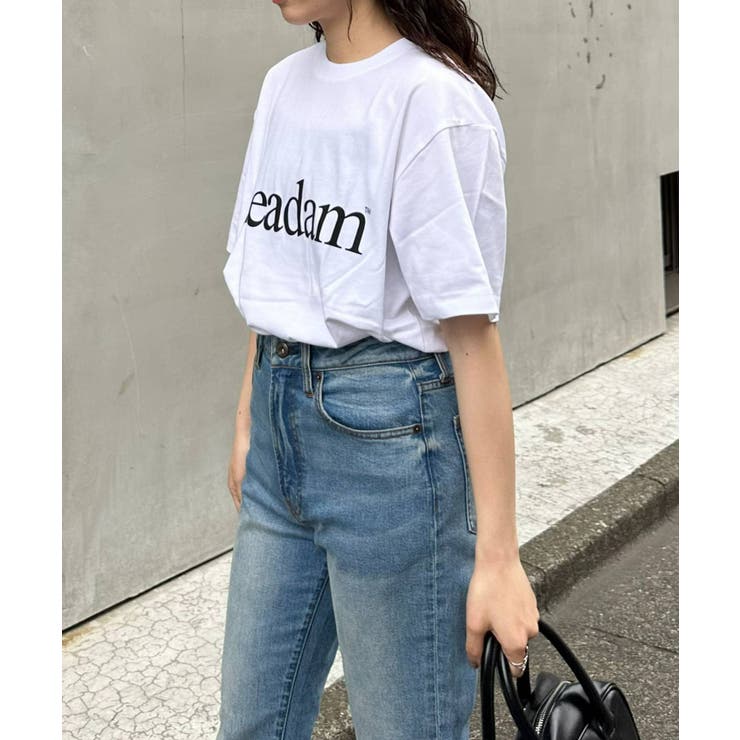 【CIAOPANIC TYPY】SEADAMロゴTEE | PAL GROUP OUTLET | 詳細画像45 