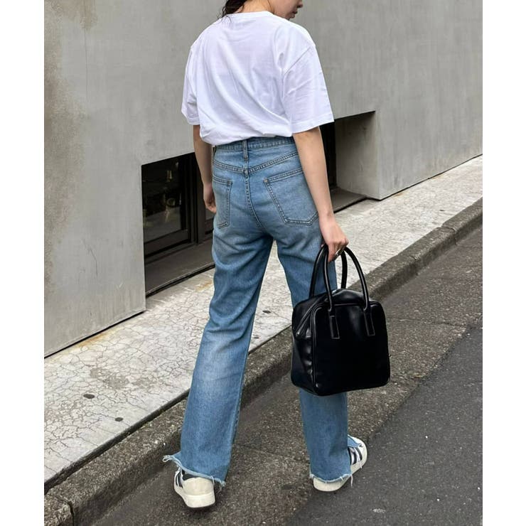 【CIAOPANIC TYPY】SEADAMロゴTEE | PAL GROUP OUTLET | 詳細画像49 