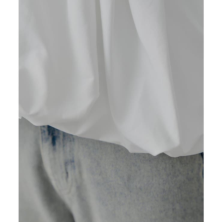 【Chico】紐取り外しペプラムドッキングベアトップ | PAL GROUP OUTLET | 詳細画像38 