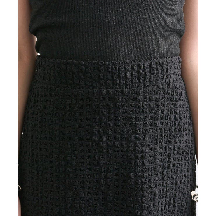 【mystic】シャーリングミニスカート | PAL GROUP OUTLET | 詳細画像22 