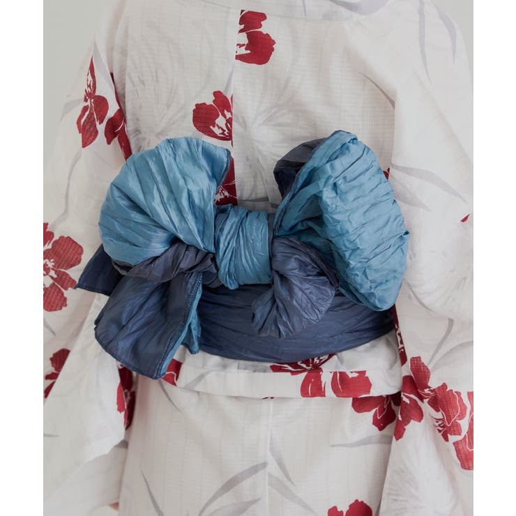 【Chico】浴衣アヤメ | PAL GROUP OUTLET | 詳細画像15 