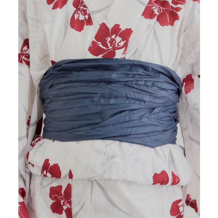 【Chico】浴衣アヤメ | PAL GROUP OUTLET | 詳細画像17 