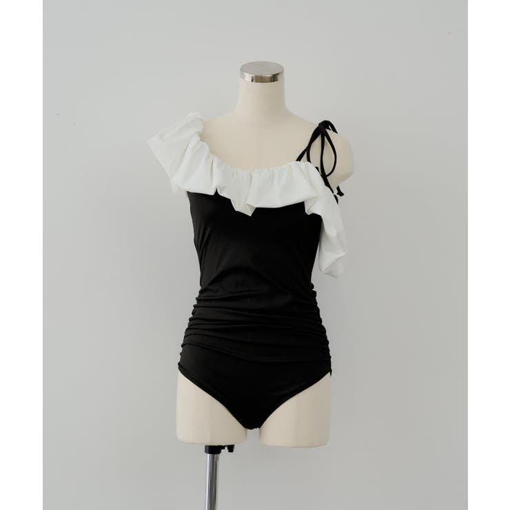 【Chico】バルーンオフショルOP | PAL GROUP OUTLET | 詳細画像29 