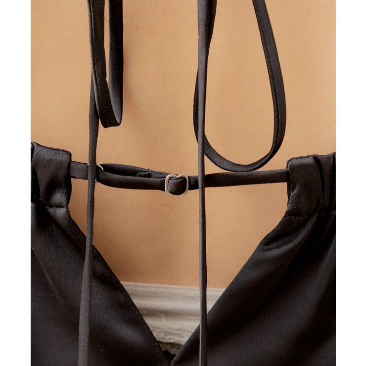 【Chico】チュールベスト+キャミOP | PAL GROUP OUTLET | 詳細画像36 