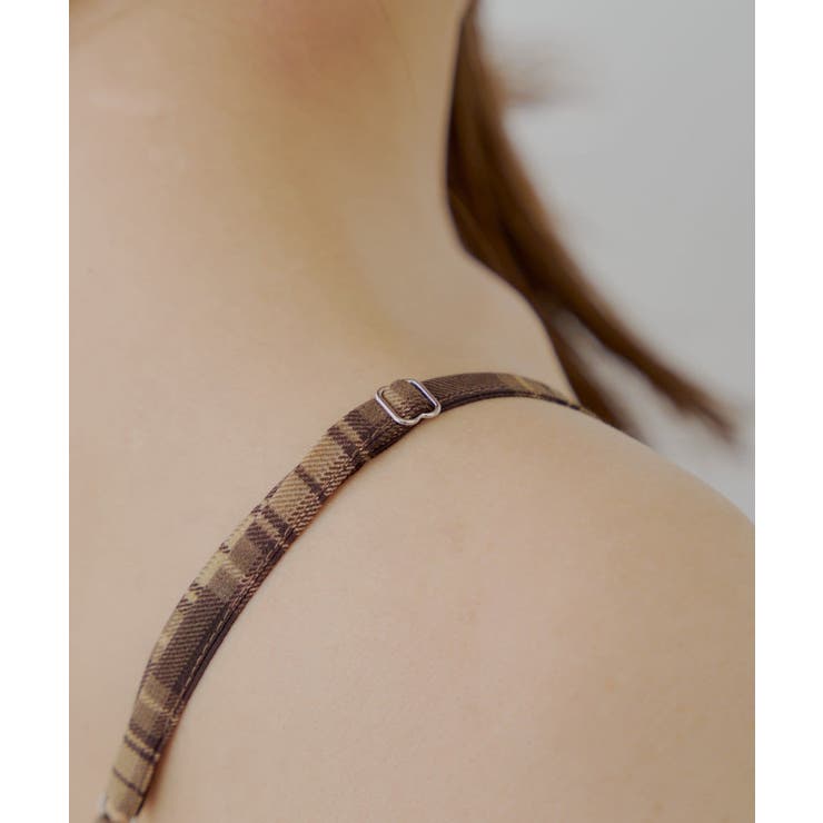 【Chico】ティアードサイドドロップフリルミニOP | PAL GROUP OUTLET | 詳細画像23 