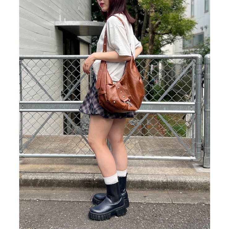 【w closet】アイスプリントBIGTee | PAL GROUP OUTLET | 詳細画像7 