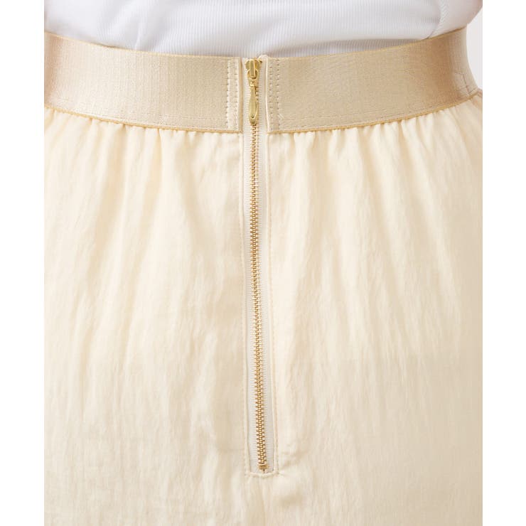 【La boutique BonBon】フィブリルツイルナローSK | PAL GROUP OUTLET | 詳細画像19 