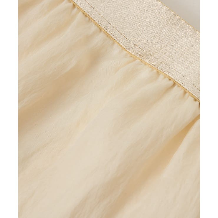 【La boutique BonBon】フィブリルツイルナローSK | PAL GROUP OUTLET | 詳細画像22 