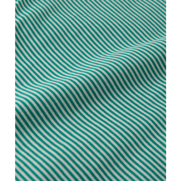 【RIVE DROITE】MONN/ボーダーロンTee | PAL GROUP OUTLET | 詳細画像8 