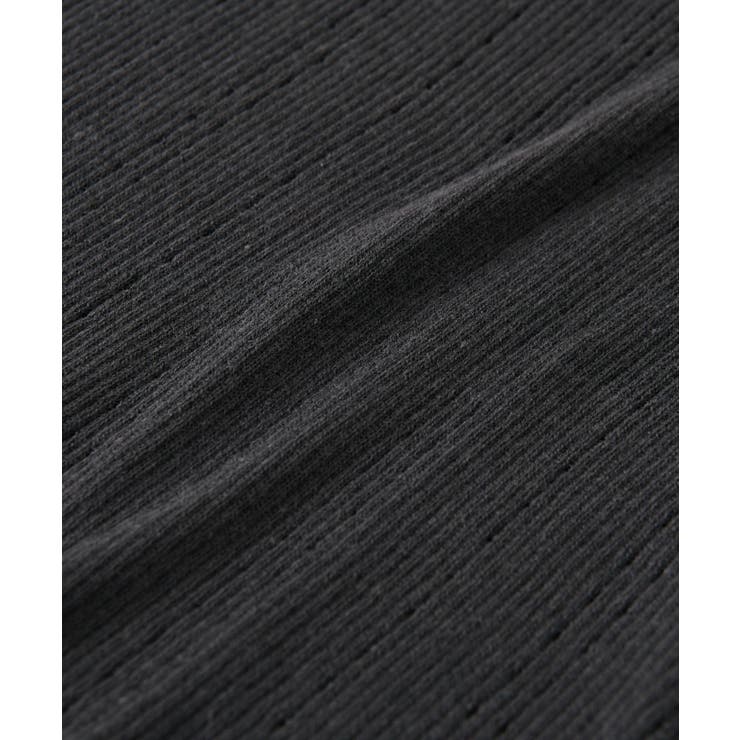 【RIVE DROITE】? Niceアイレットニットタンク | PAL GROUP OUTLET | 詳細画像9 