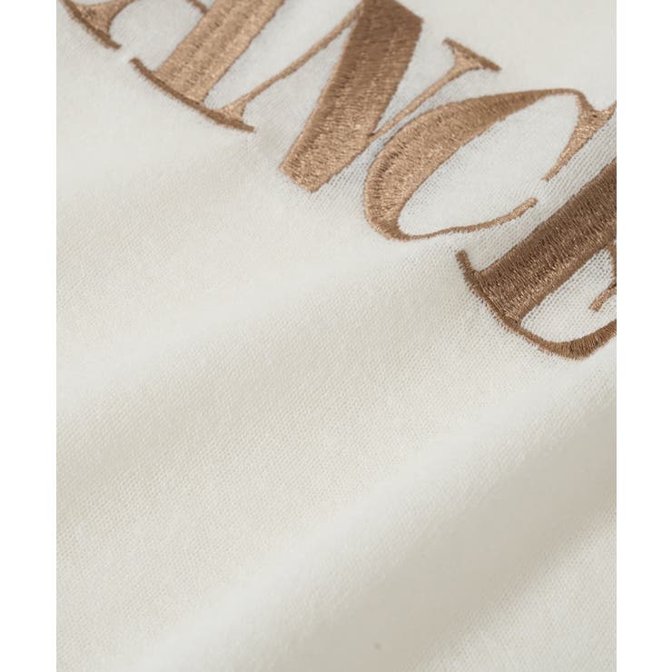 【RIVE DROITE】シアーロゴニット | PAL GROUP OUTLET | 詳細画像17 