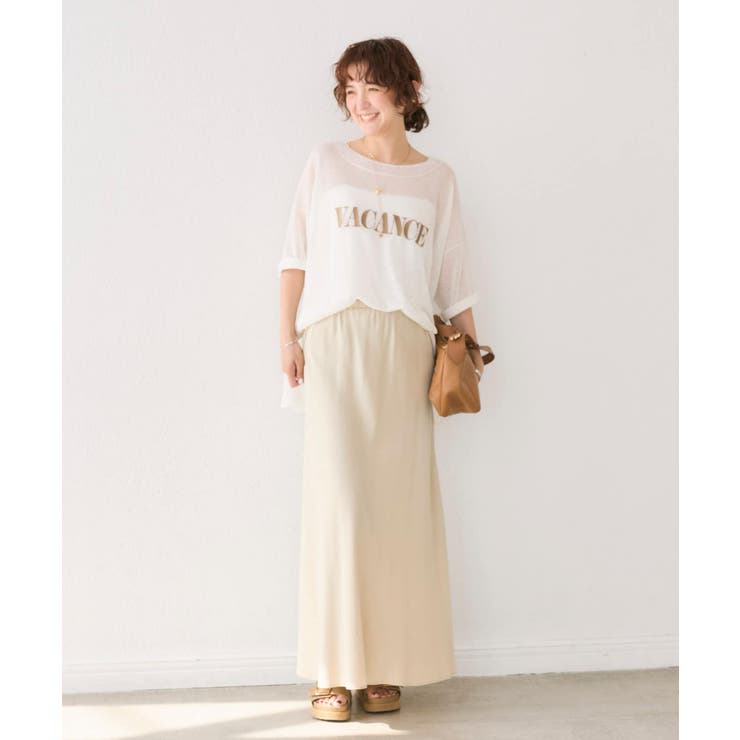 【RIVE DROITE】シアーロゴニット | PAL GROUP OUTLET | 詳細画像8 